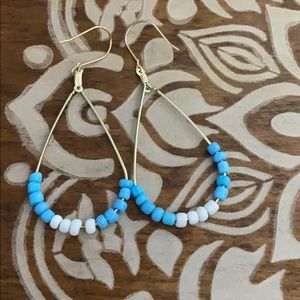 Handmade earrings